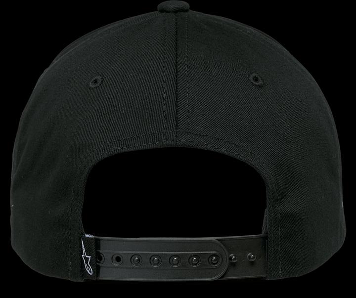 Produktbild Alpinestars Hat 24 Sessionized (One Size)