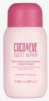 Actual product image Coco & Eve Coco Eve Repairing Restoring Conditioner Travel Size - 70 Ml (70 ml)