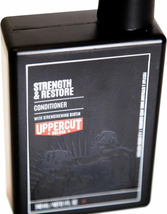 Produktbild Uppercut Deluxe Strength & restore conditioner (240 ml)