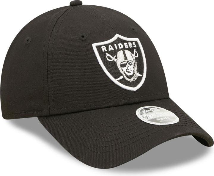 Actual product image New Era 9Forty NFL Las Vegas Raiders
