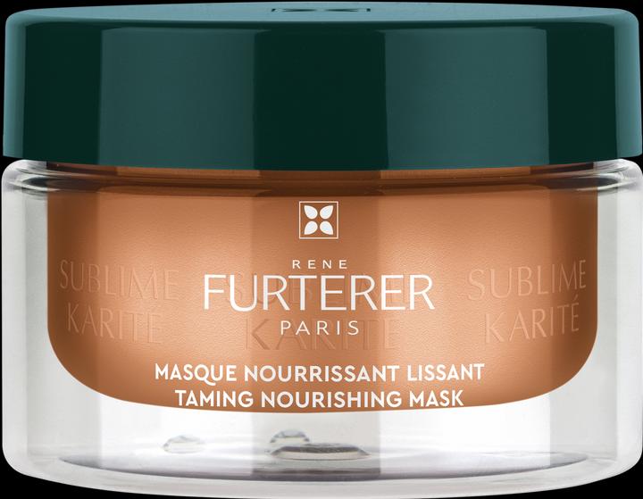 Rene Furterer Sublime Karité Nähr