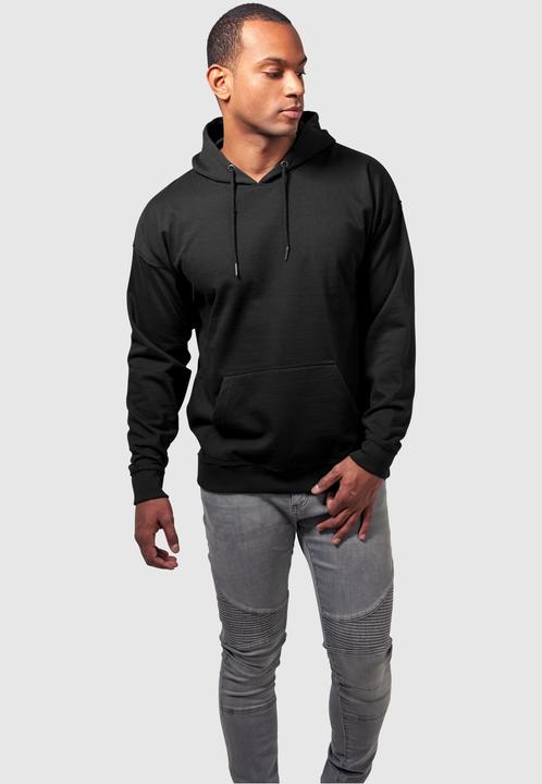 Actual product image Urban Classics Oversized Sweat Hoody (XL)