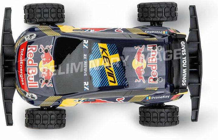 Immagine prodotto Carrera Red Bull Peugeot WRX 208