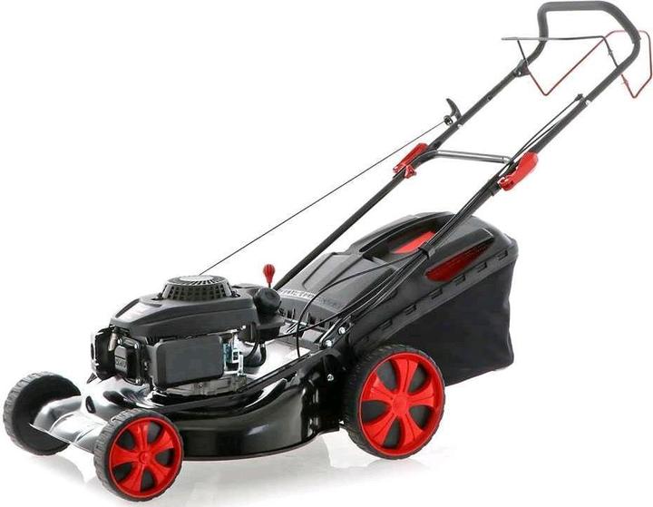 Actual product image MTD Petrol lawnmower. 140cc THORX 55 SMART 53 SPO (Petrol)