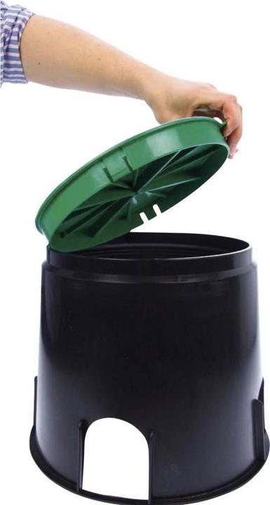 Produktbild Heitronic Bodeneinbaudose