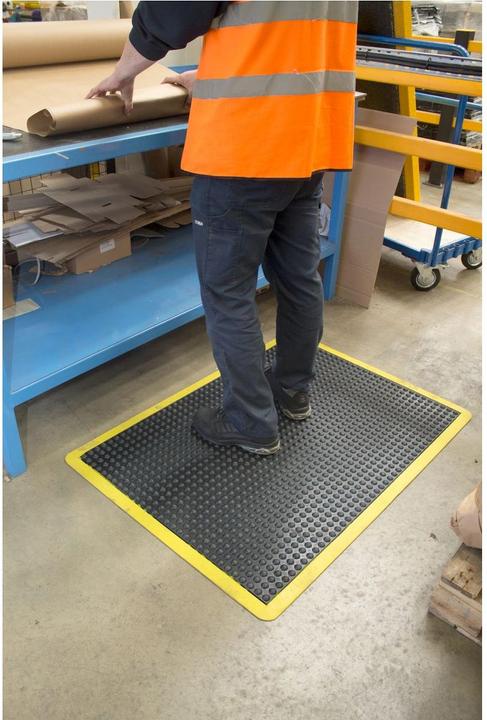 Produktbild Coba Europe Anti-Ermüdungsmatte (900 x 1200 mm)