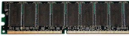 Produktbild Memorysolution DDR2 (2 x 4GB)