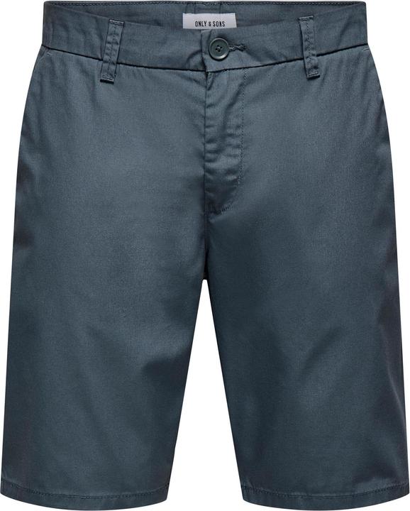 Only & Sons ONSKAL Slim Fit Shorts Chino Shorts (XXL)