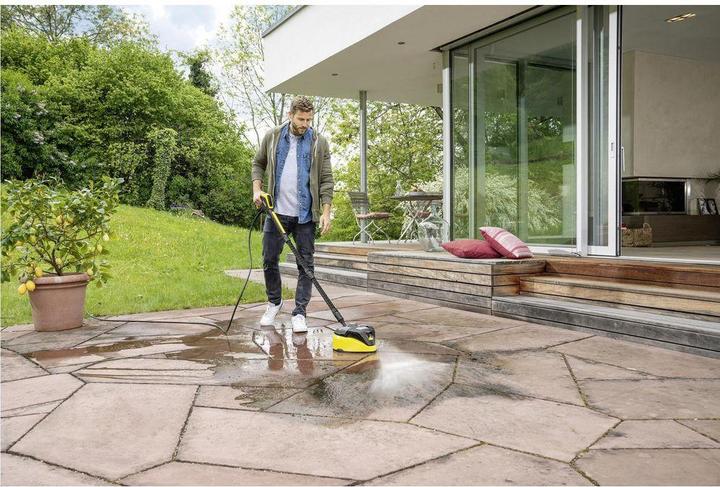 Actual product image Kärcher Surface cleaner T-Racer T 7 Plus
