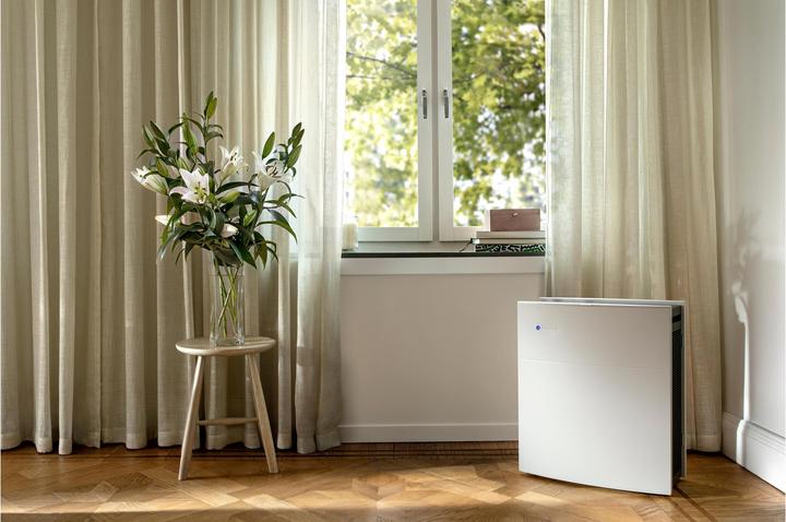 Actual product image Blueair Classic 405 (40 m²)