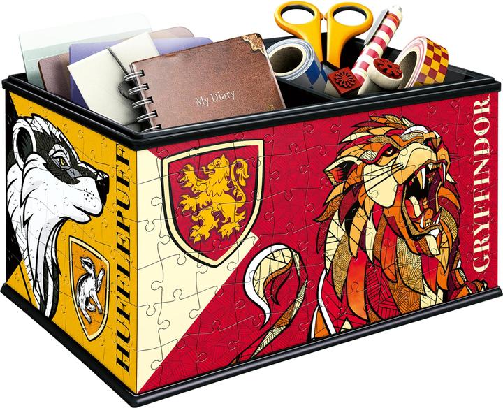 Produktbild Ravensburger Harry Potter Storage Box (216 Teile)