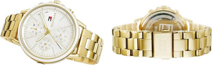Produktbild Tommy Hilfiger Carly (Analoguhr, 40 mm)