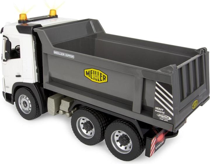 Jamara Dumper Volvo FMX Meiller 1:20 2.4GHz
