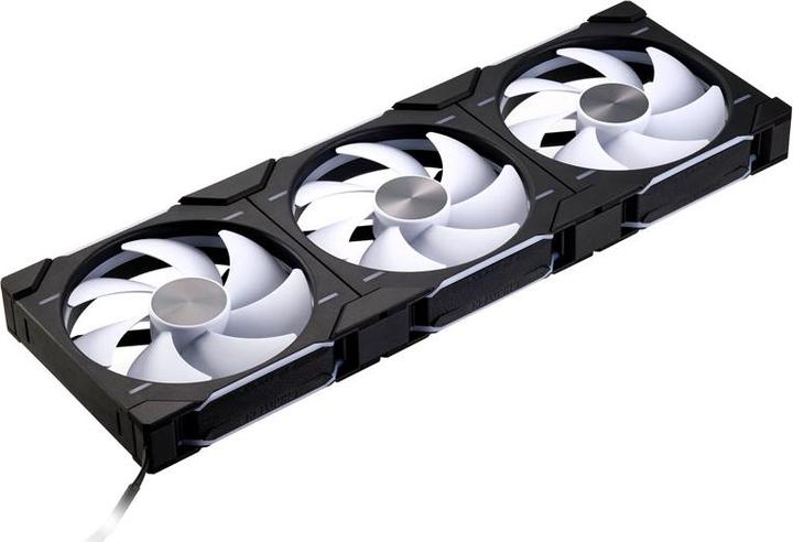 Image du produit Phanteks D30 (140 mm, 3 x)