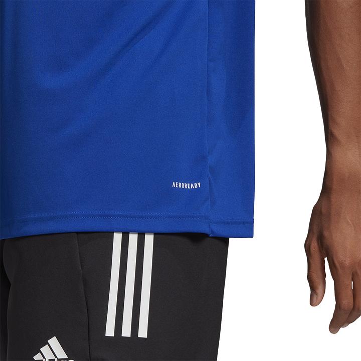 Actual product image adidas SQUADRA 21 POLO (XS)