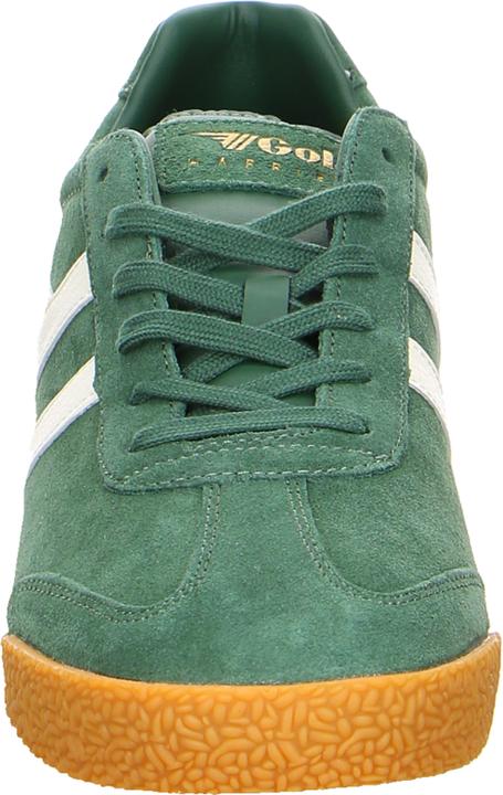 Actual product image Gola Harrier Suede (42)