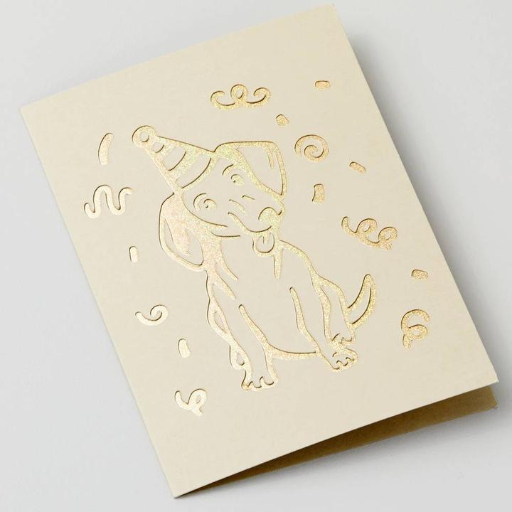 Actual product image Cricut Cut-Away Cards Neutrals R10 8,9cm x 12,4cm 18-pack (P)