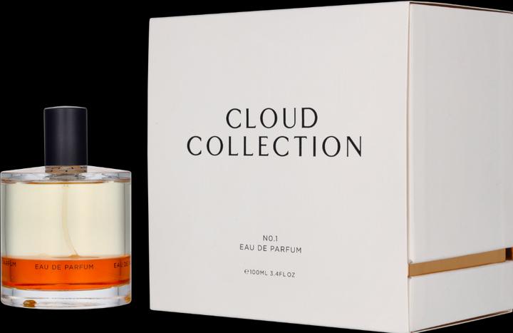 Actual product image Zarkoperfume Cloud Collection No. 1 (Eau de parfum, 100 ml)