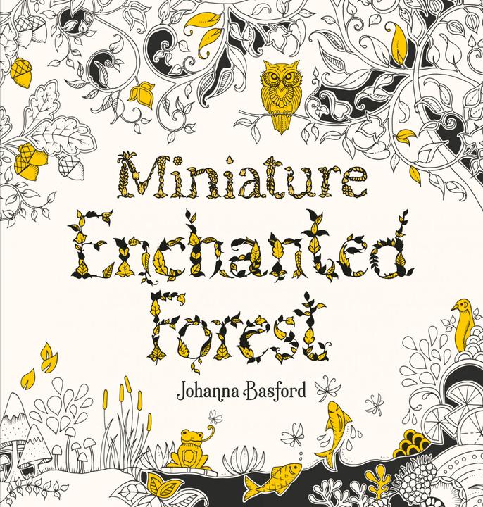 Image du produit Forêt enchantée miniature