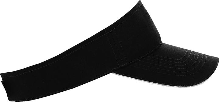 Actual product image Sols Ace Sun Visor (One size)