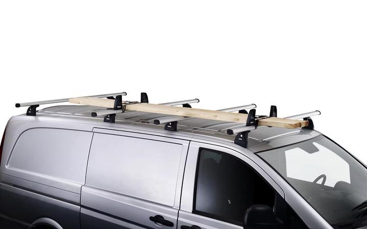 Produktbild Thule Ladungsbegrenzer 314