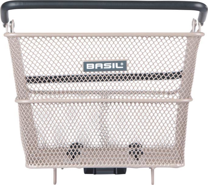 Actual product image Basil Cento (12 l)