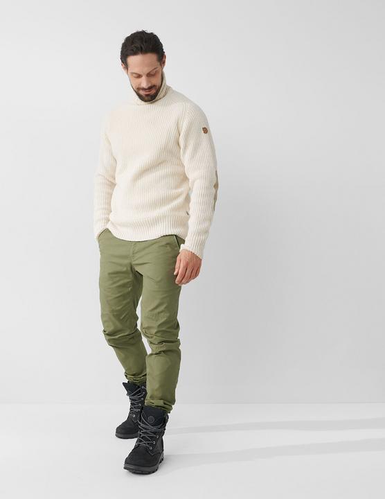 Produktbild Fjällräven Övik Roller Neck (XL)