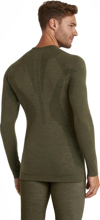 Actual product image Falke WT Longsleeve m (S)