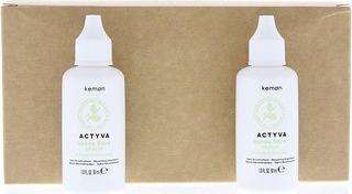 Image du produit Kemon Actyva Nuova Fibra Serum - Soin fortifiant pour cheveux affaiblis (30 ml)