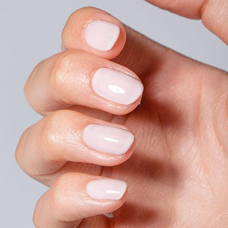 Immagine prodotto Mesauda Smalto semipermanente 100% gel polish, Desert Palm, 10ml (133, Smalto per unghie effetto gel)