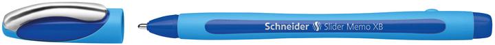 Immagine prodotto Schneider Slider Memo XB (Blu, 1 x)