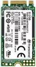 Produktbild Transcend Interne M.2 PCIe NVMe SSD 2242 552T2 512 SATA 6 Gb/s Retail (512 GB, M.2 2242)