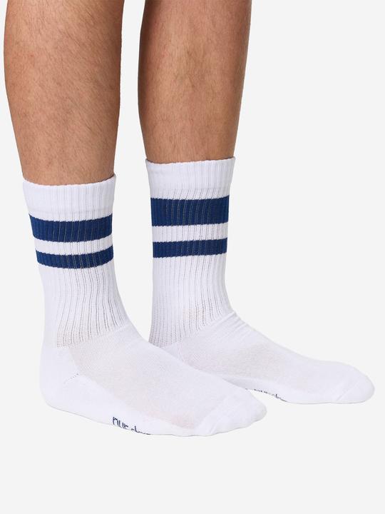 Immagine prodotto Nur Die Freizeitsocken Sport und Alltag (confezione da 12, 43 - 46)