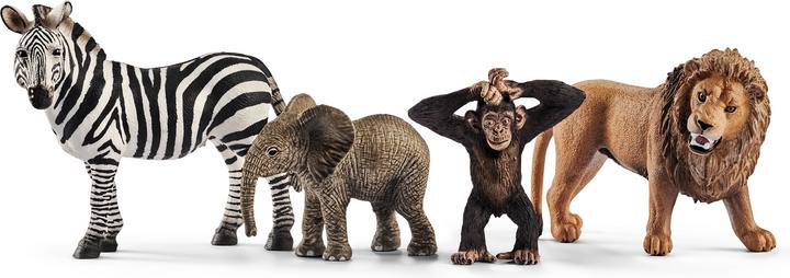 Schleich Wild Life Starter