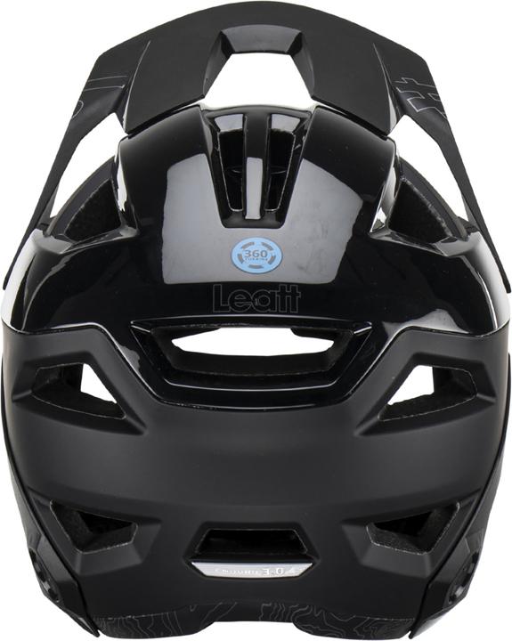 Image du produit Leatt Casque MTB Enduro 3.0 (55 - 59 cm)