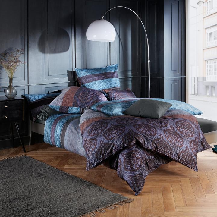 Image du produit Erwin Müller Linge de lit (Housse de couette, 135 x 200 cm, 80 x 40 cm)