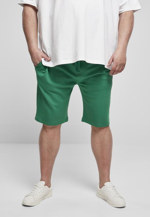 Produktbild Urban Classics Basic Sweatshorts (M)