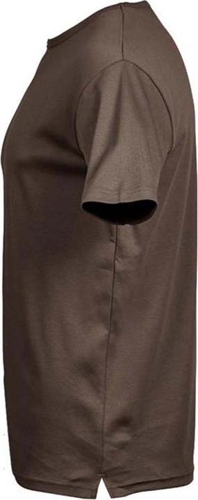 Produktbild Tee Jays Interlock TShirt Rundhalsausschnitt Kurzarm (S)