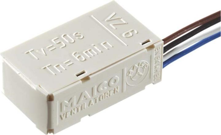 Maico VZ6 DELAY TIME057.0820
