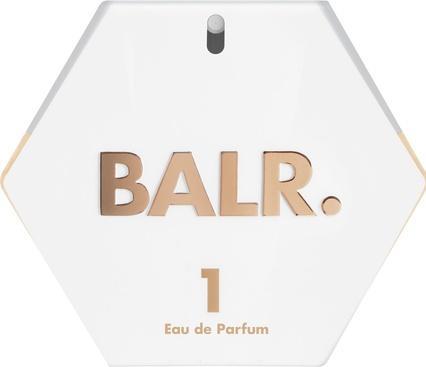 Actual product image Balr 1 (Eau de parfum, 50 ml)