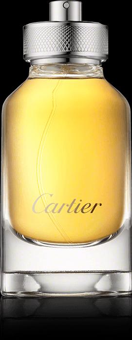 Actual product image Cartier L'Envol (Eau de parfum, 80 ml)