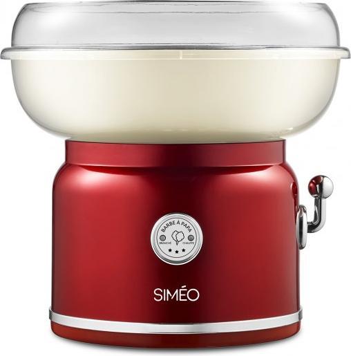 Actual product image Overig Simeo Suikerspinmachine
