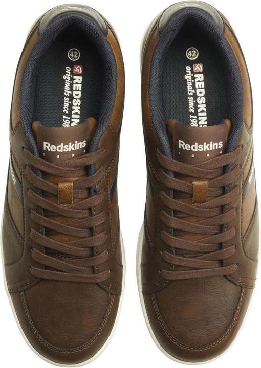 Immagine prodotto Redskins Gandhi (42)