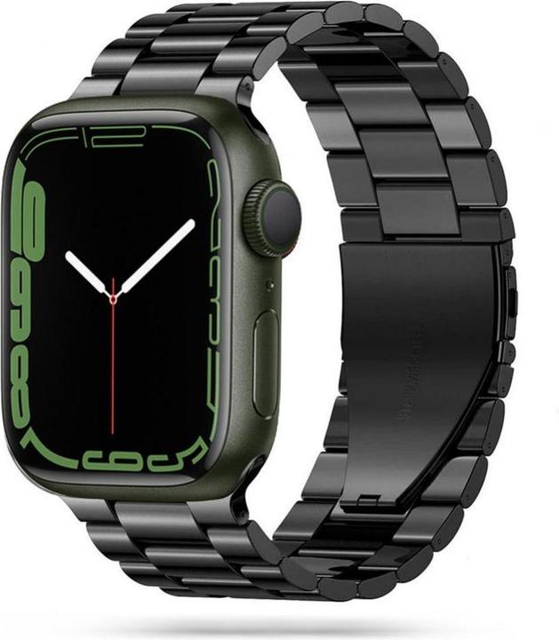 Tech-Protect Bracelet (45 mm, 44 mm, 42 mm, 49 mm, Edelstahl)