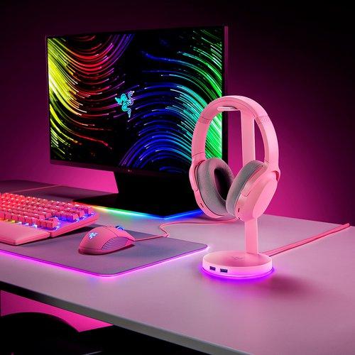 Actual product image Razer Base Station V2 Chroma