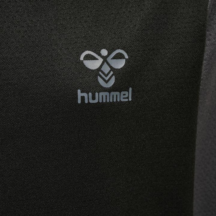 Immagine prodotto hummel Ongrid 1/2 Zip Poli Sudore Bambini (140)