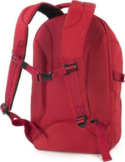 Actual product image Tucano Livello Red