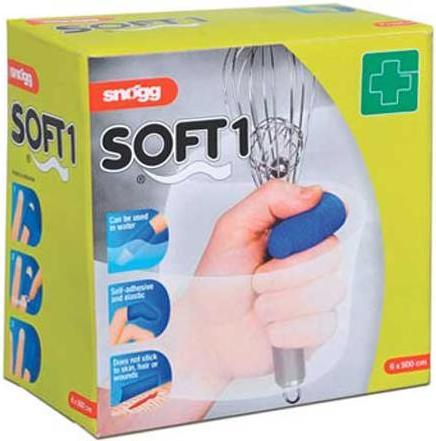 Actual product image Cederroth Soft Foam Bandage (1 x)