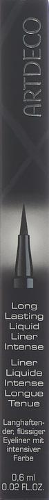 Produktbild Artdeco Liquid Liner Intense (01 Black)