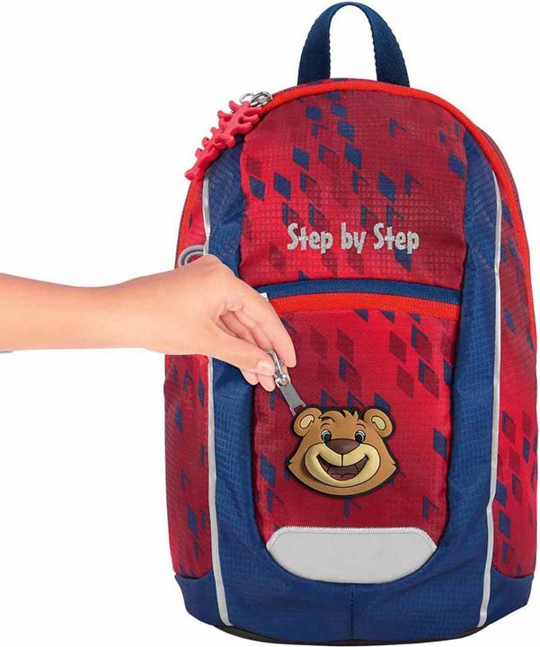 Produktbild Step by Step Berni